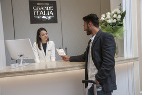 Grande Italia