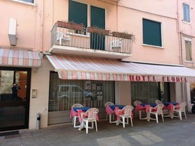 Hotel Clodia