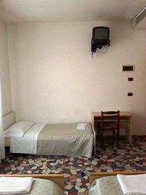 Hotel Clodia