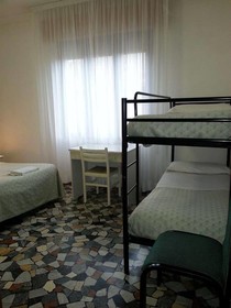 Hotel Clodia