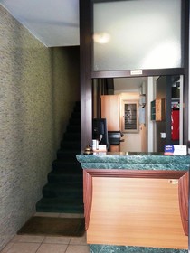 Hotel Clodia