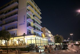 Hotel Ideal