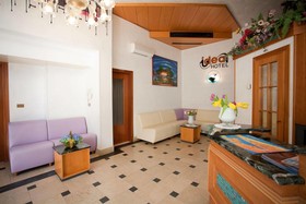 Hotel Ideal