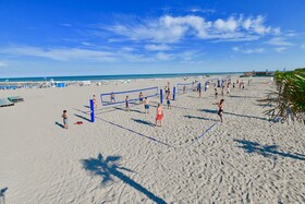 Isamar Holiday Village