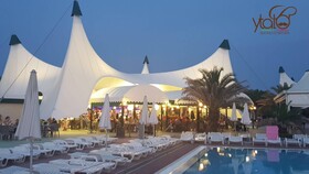 Isamar Holiday Village