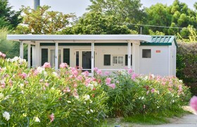 Isamar Holiday Village