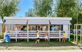 Isamar Holiday Village