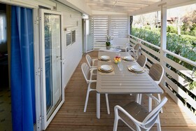 Isamar Holiday Village