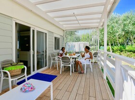 Isamar Holiday Village