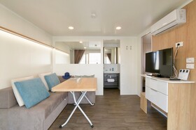 Isamar Holiday Village