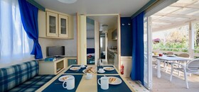 Isamar Holiday Village