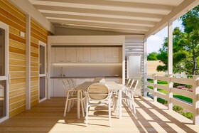 Isamar Holiday Village