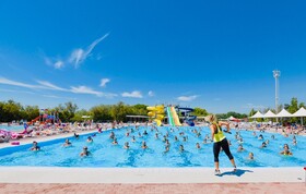 Isamar Holiday Village