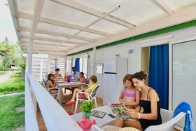 Isamar Holiday Village