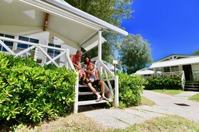 Isamar Holiday Village