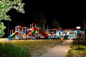 Isamar Holiday Village