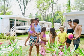 Isamar Holiday Village