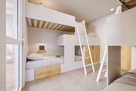 Isamar Holiday Village