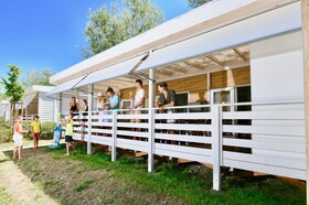 Isamar Holiday Village