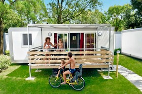 Isamar Holiday Village