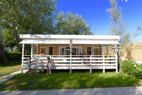 Isamar Holiday Village