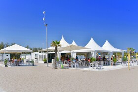 Isamar Holiday Village