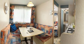 Isamar Holiday Village