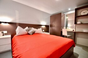 Isamar Holiday Village