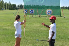 Isamar Holiday Village