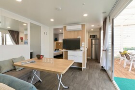 Isamar Holiday Village