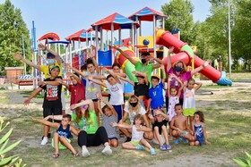 Isamar Holiday Village