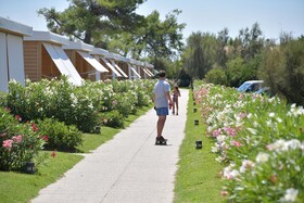 Isamar Holiday Village