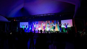 Isamar Holiday Village