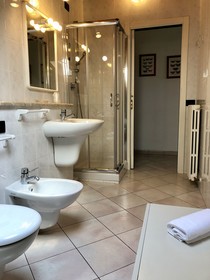L'Attico Centrale