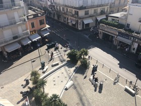 L'Attico Centrale