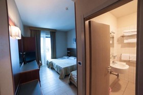 Hotel Amico