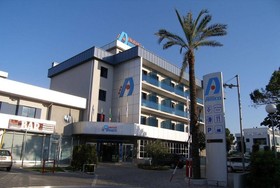 Hotel Amico