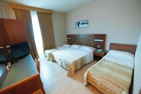 Hotel Amico