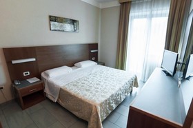 Hotel Amico