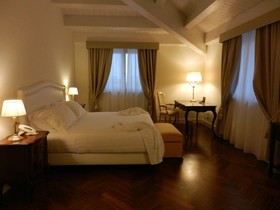Villa Michelangelo