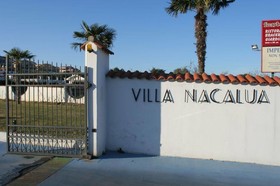 Villa Nacalua