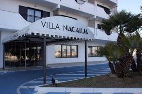 Villa Nacalua