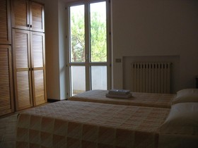 Bed & Breakfast Bompadre