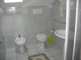 Bed & Breakfast Bompadre