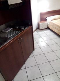 Bed & Breakfast Bompadre