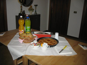 Bed & Breakfast Bompadre