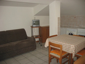 Bed & Breakfast Bompadre