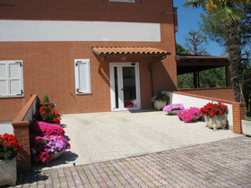 Bed & Breakfast Bompadre