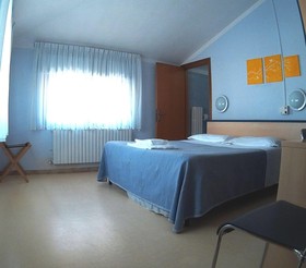 Hotel Birilli