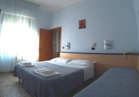 Hotel Birilli